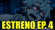 Imagen de Gachiakuta: horario y dónde ver el episodio 4