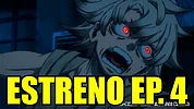 Imagen de Gachiakuta: horario y dónde ver el episodio 4