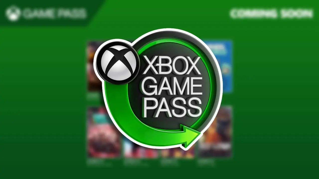 xbox game pass