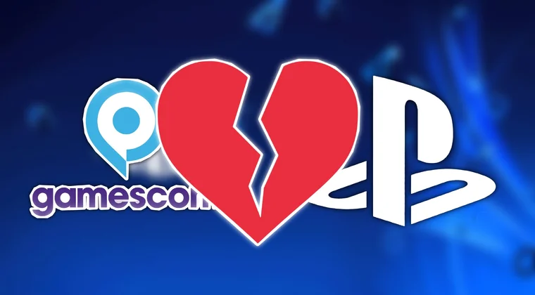 Imagen de PlayStation confirma su ausencia en Gamescom 2025 por sexto año consecutivo
