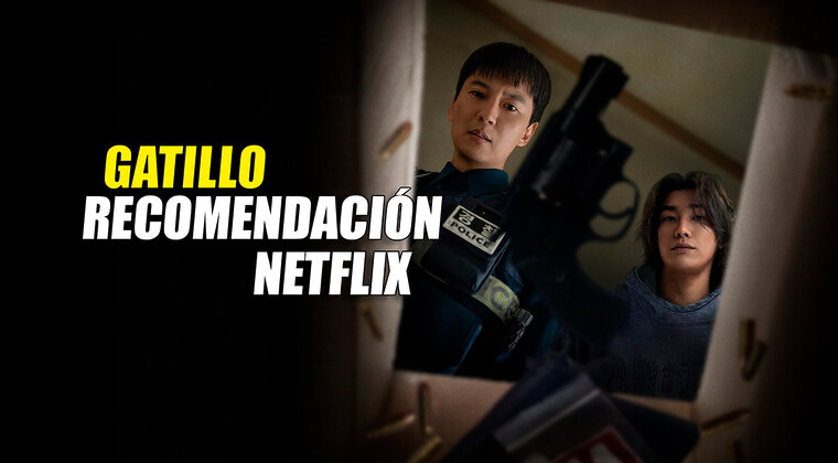 Imagen de Crímenes en Corea: La novedad de Netflix que te volará la cabeza esta semana