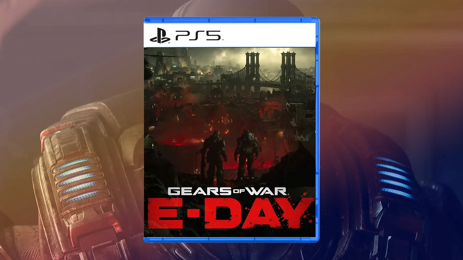 gears of war e-day ps5