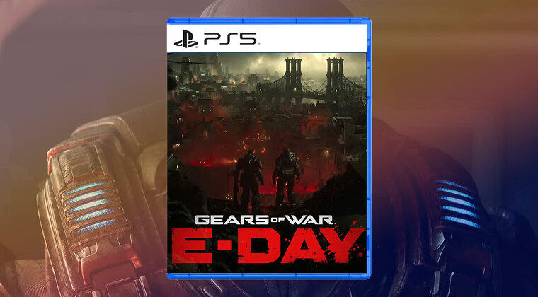 Imagen de Gears of War: E-Day también llegará a PS5, pero no será el único gran juego de Xbox en hacerlo