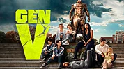Imagen de Ya tiene fecha de estreno: la temporada 2 de 'Gen V', el spin-off de 'The Boys', vuelve a Prime Video antes de que termine 2025