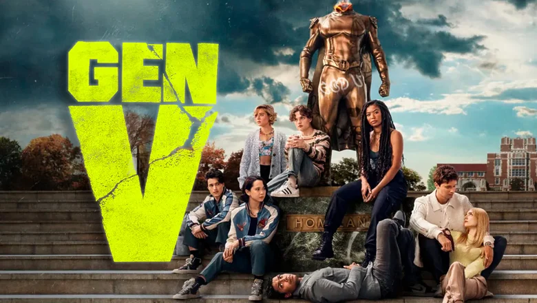 gen v temporada 2