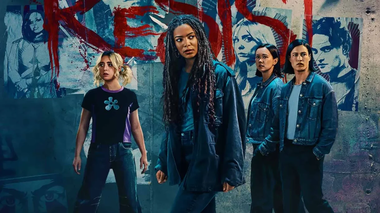gen v temporada 2