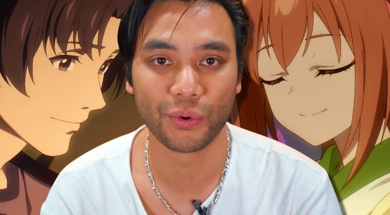 Imagen de El famoso youtuber Gigguk anuncia su primer anime original: Así es Bâan -The Boundary of Adulthood-