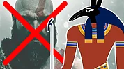 Imagen de Un God of War en Egipto pero sin Kratos de protagonista: esto sería lo próximo de Santa Monica