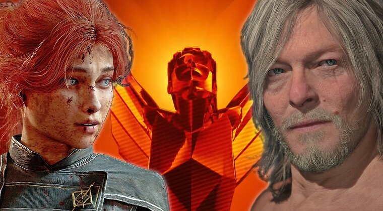 Imagen de ¿Por qué Clair Obscur: Expedition 33 merece ganar a Death Stranding 2 el GOTY 2025?