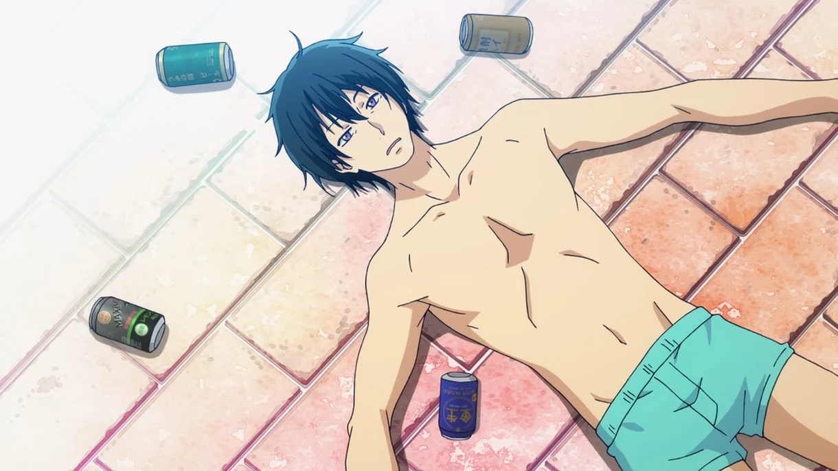 grand blue