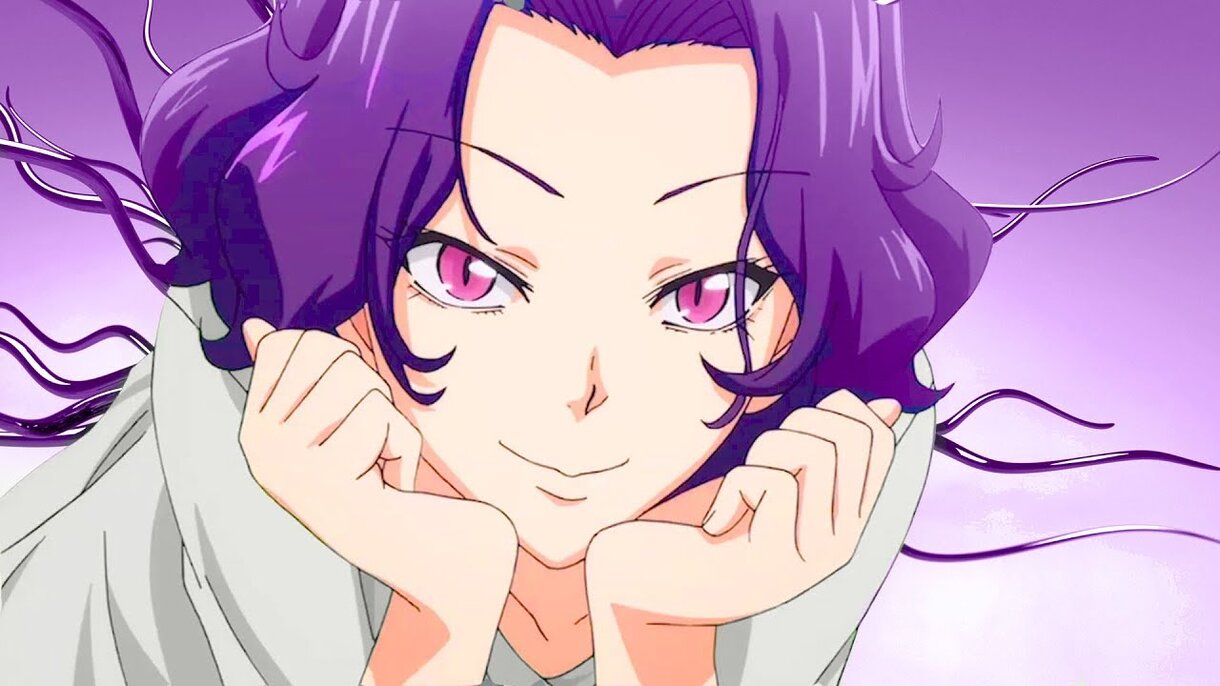 Azusa Hamaoka