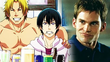 Imagen de Es el American Pie del anime y ha vuelto mejor que nunca: Por qué debes ver Grand Blue