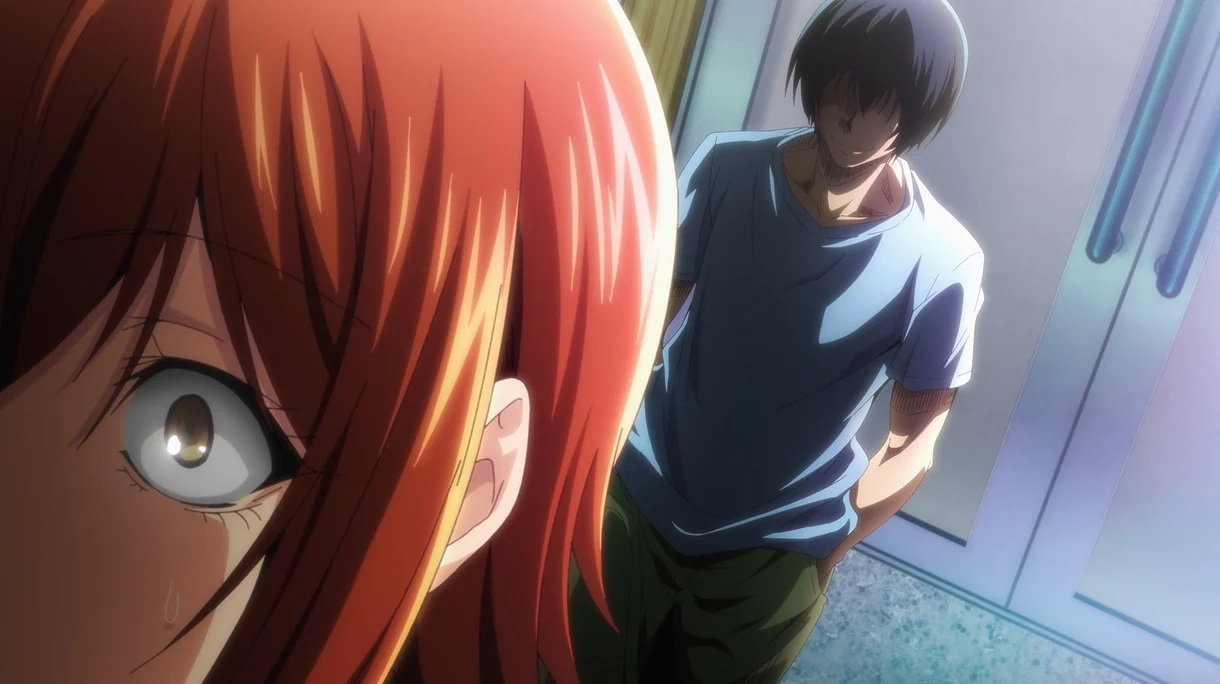 Grand Blue
