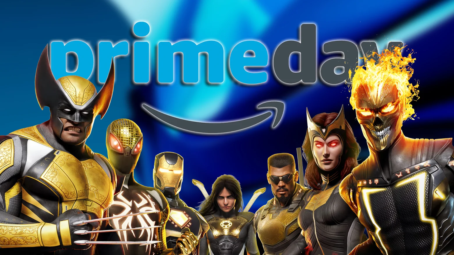 gratis marvels midnight suns amazon prime day