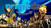 Imagen de Uno de los juegos más laureados de los últimos años, Marvel's Midnight Suns, gratis como parte del Amazon Prime Day