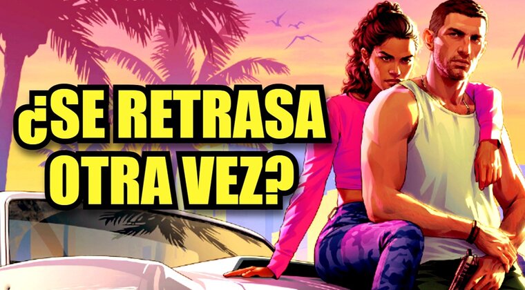 Imagen de Otro posible retraso para GTA 6, GTA Online y precio de salida: la filtración bomba que revoluciona a los fans de GTA 6