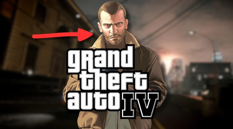 Imagen de Este nuevo movimiento de Rockstar con GTA IV hace soñar a los fans: ¿la remasterización está cerca?
