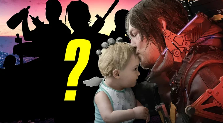 Imagen de Este juego de hace 12 años ha superado en descargas a Death Stranding 2
