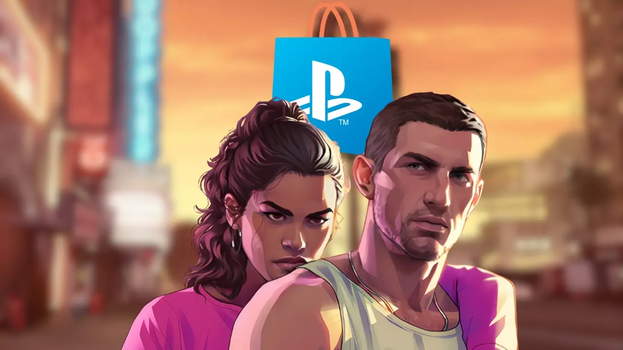 GTA VI oferta