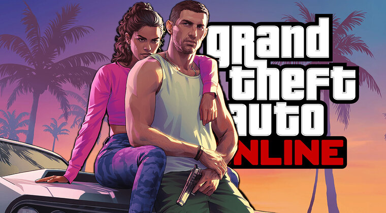 Imagen de Si juegas GTA Online te traigo buenas noticias de cara a GTA VI y sus servidores