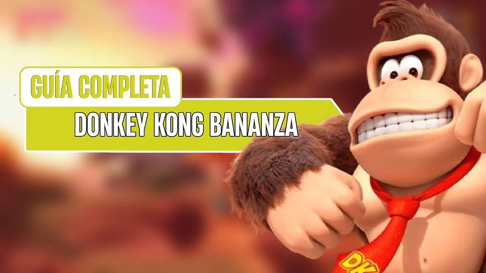BANANZA