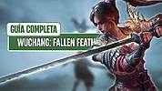 Imagen de Guía Wuchang: Fallen Feathers: Conquista la locura al 100% y desbloquea todos los secretos del poder celestial