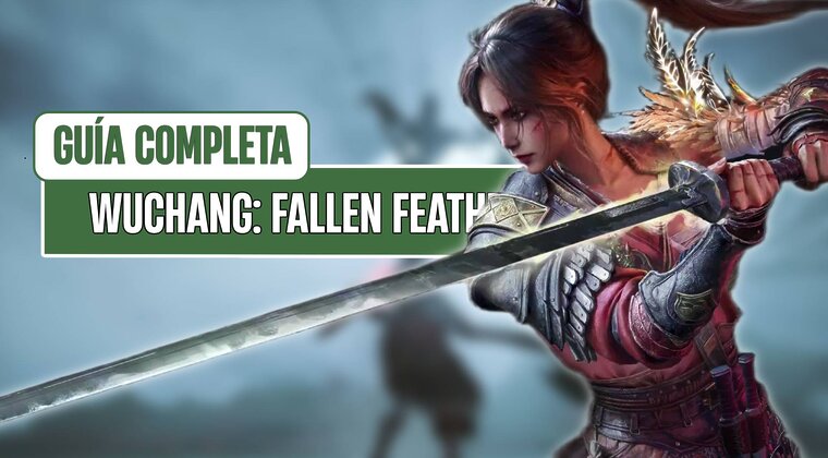 Imagen de Guía Wuchang: Fallen Feathers: Conquista la locura al 100% y desbloquea todos los secretos del poder celestial