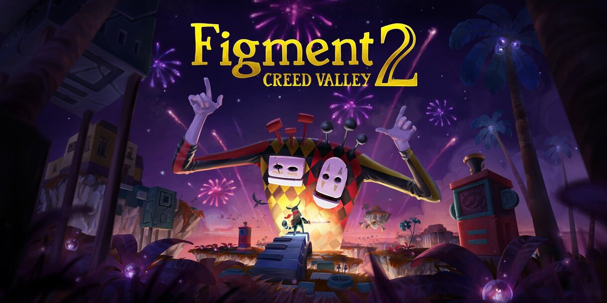 figment 2 creed valley juego gratis epic games store 