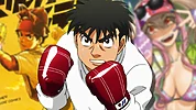Imagen de Pesca y béisbol: el autor de Hajime no Ippo te recomienda dos mangas completamente distintos