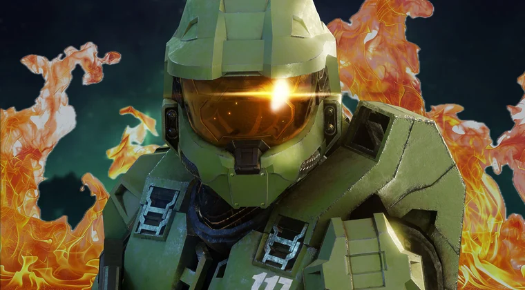 Imagen de Nadie dentro de Halo Studios confía actualmente en su próximo gran proyecto y no son buenas noticias