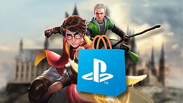 Imagen de Irresistible para los fans de Harry Potter: un 75% de descuento en un pack con sus dos últimos videojuegos