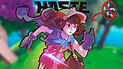 Imagen de Haste: el juego indie de velocidad del que me gustaría que Sonic aprendiese algunas cosas