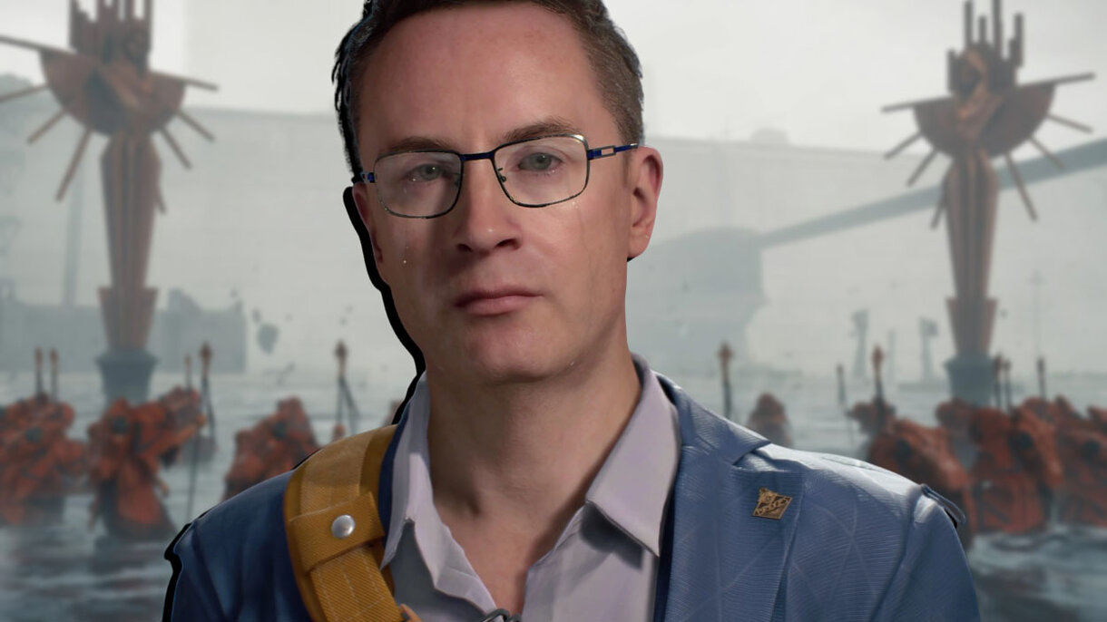 death stranding 2 