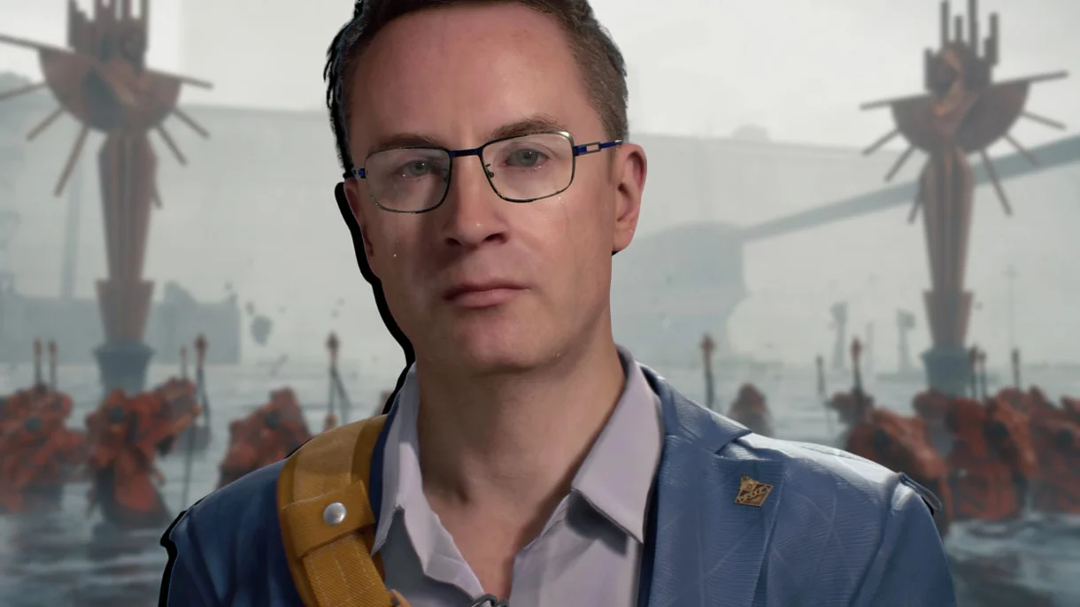 death stranding 2 
