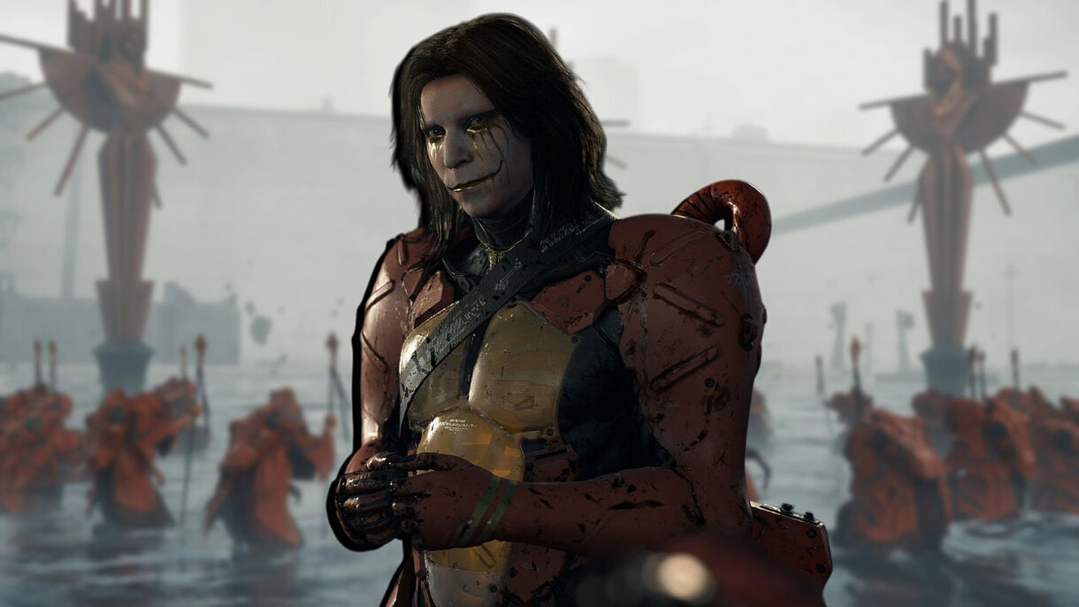 death stranding 2 