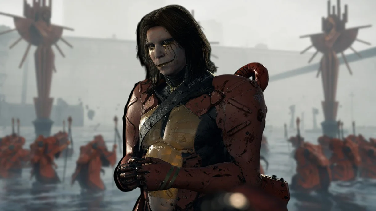 death stranding 2 