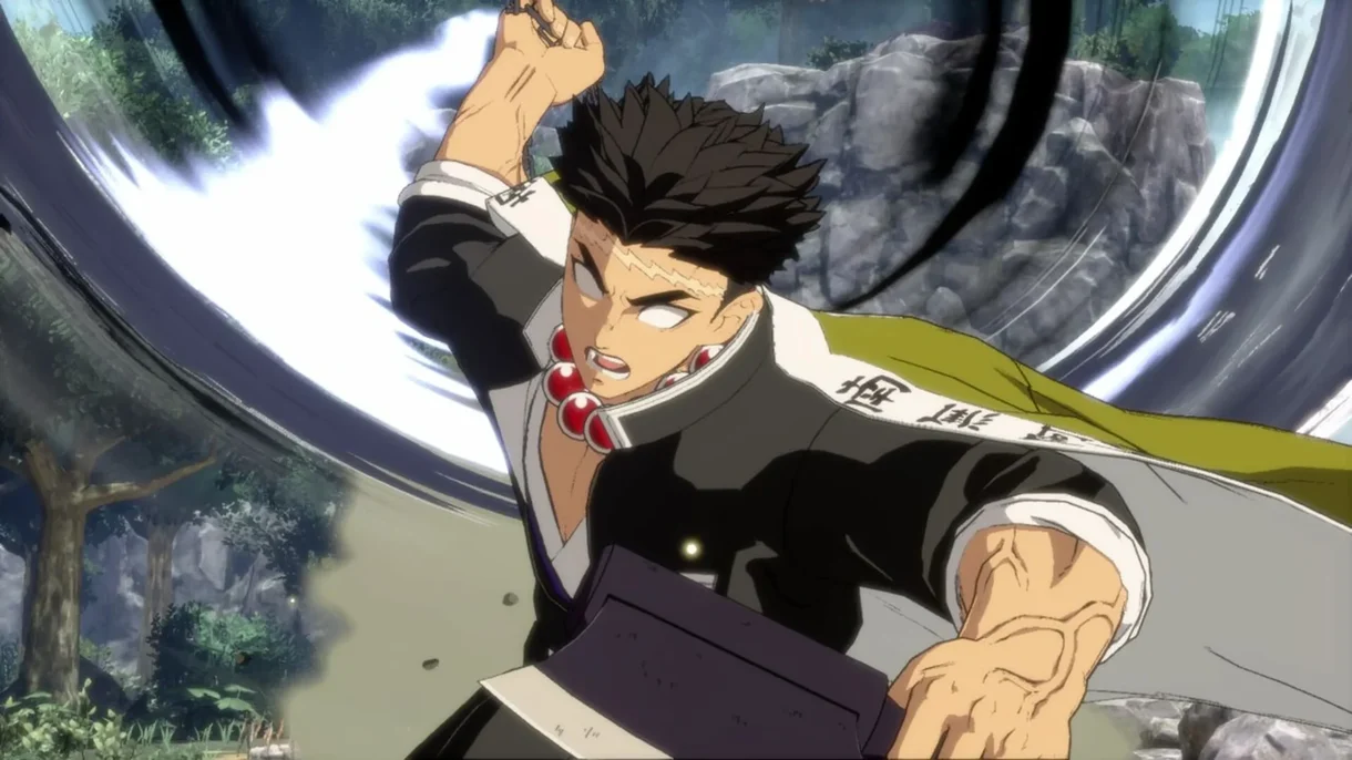 hinokami chronicles 2 