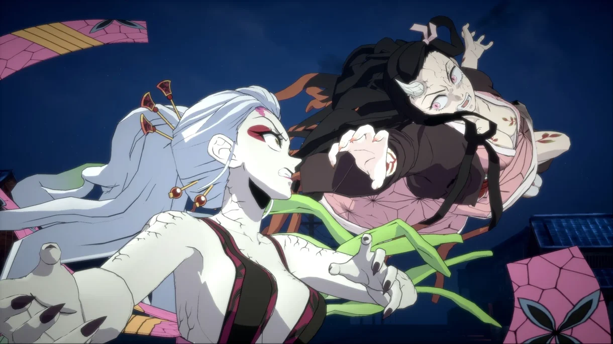 hinokami chronicles 2 