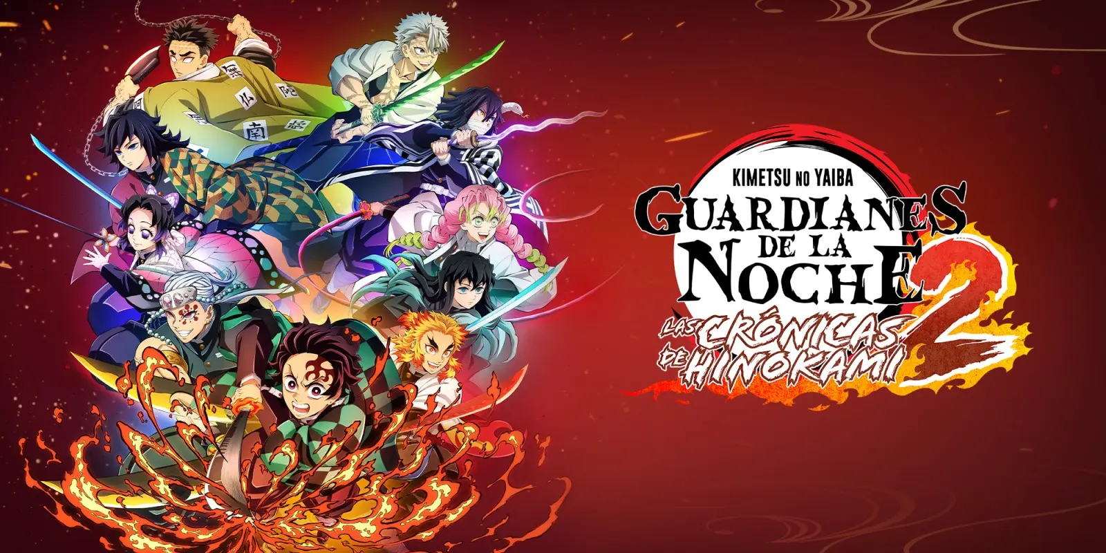 Fondo portada Videojuego
