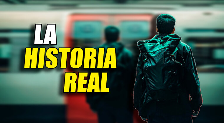 Imagen de La historia real tras 'Atentado en Londres: En busca de los terroristas del 7J', el documental que arrasa en Netflix