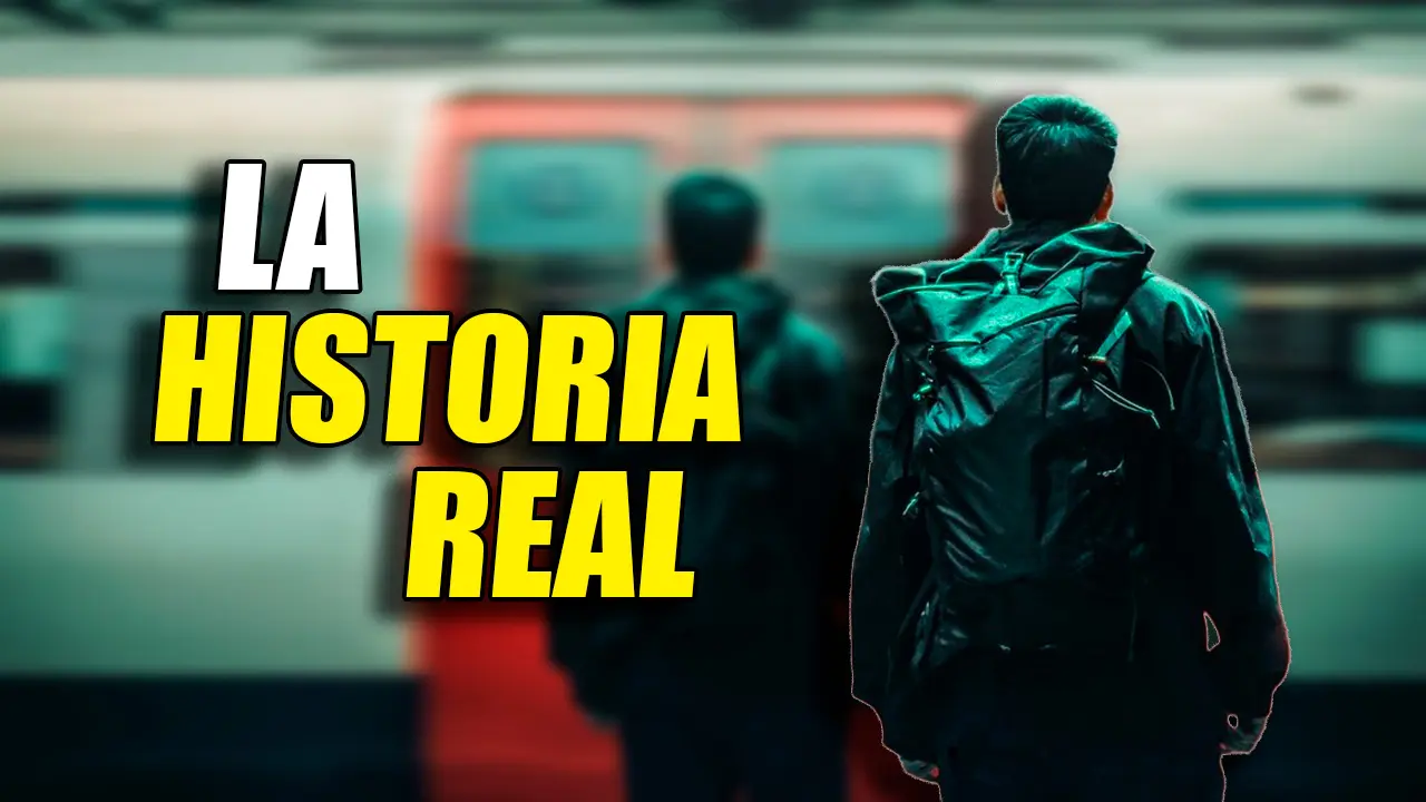historia real Atentado en Londres 7J