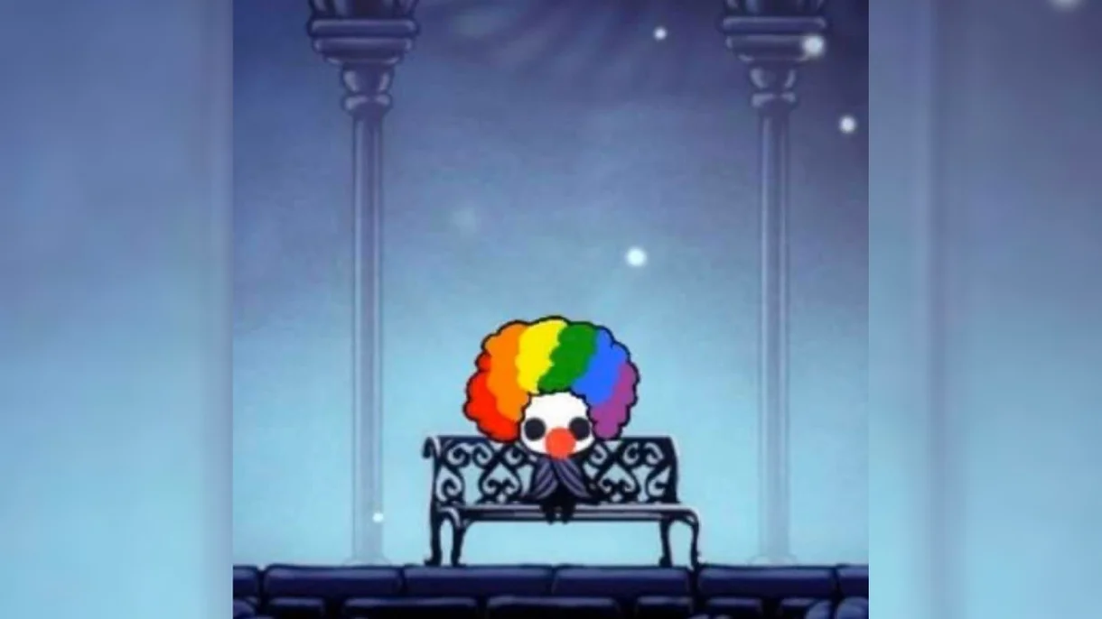 Hollow Knight: Silksong, payaso
