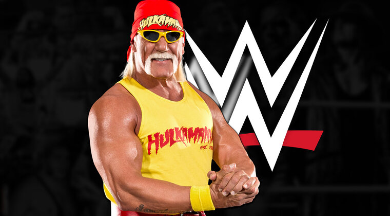 Imagen de El adiós a una leyenda: Todos los juegos de WWE/WWF donde Hulk Hogan aparece en portada