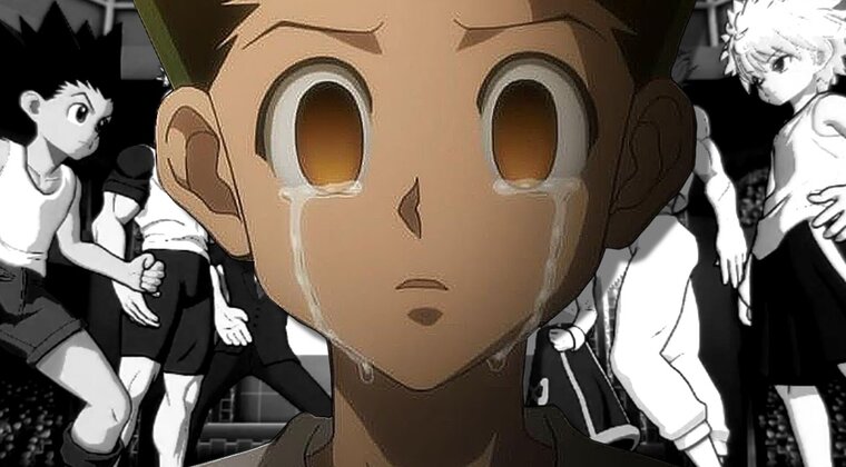 Imagen de Hunter x Hunter: Nen x Impact es el nuevo gran fracaso de los videojuegos de anime: 'El online no funciona'