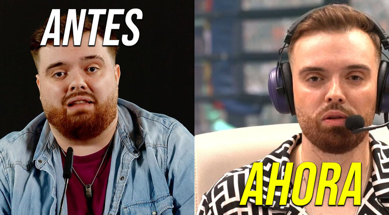 Imagen de Ibai Llanos no subió al ring de La Velada… pero venció al rival más difícil de su vida