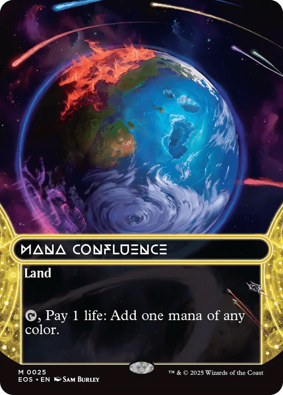 Land