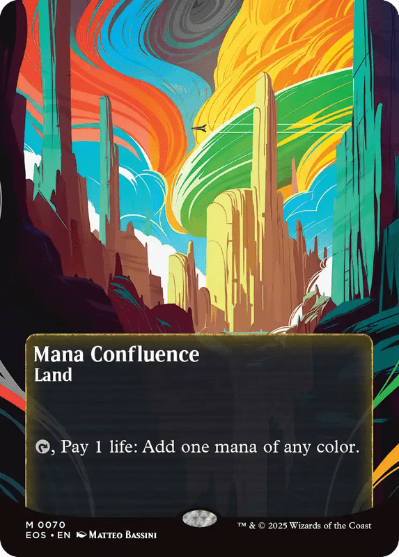 Land