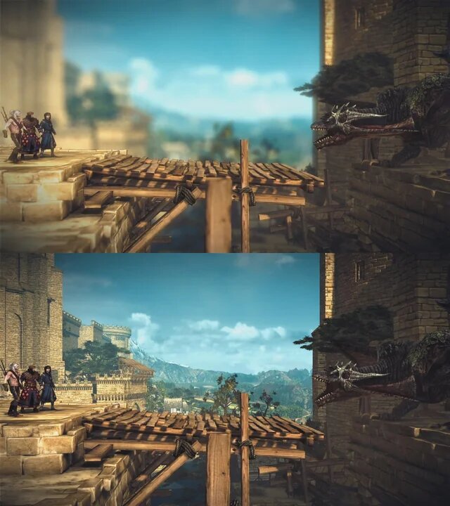 Estos 5 ajustes están arruinando tus juegos: desactívalos ya para que se vean mejor