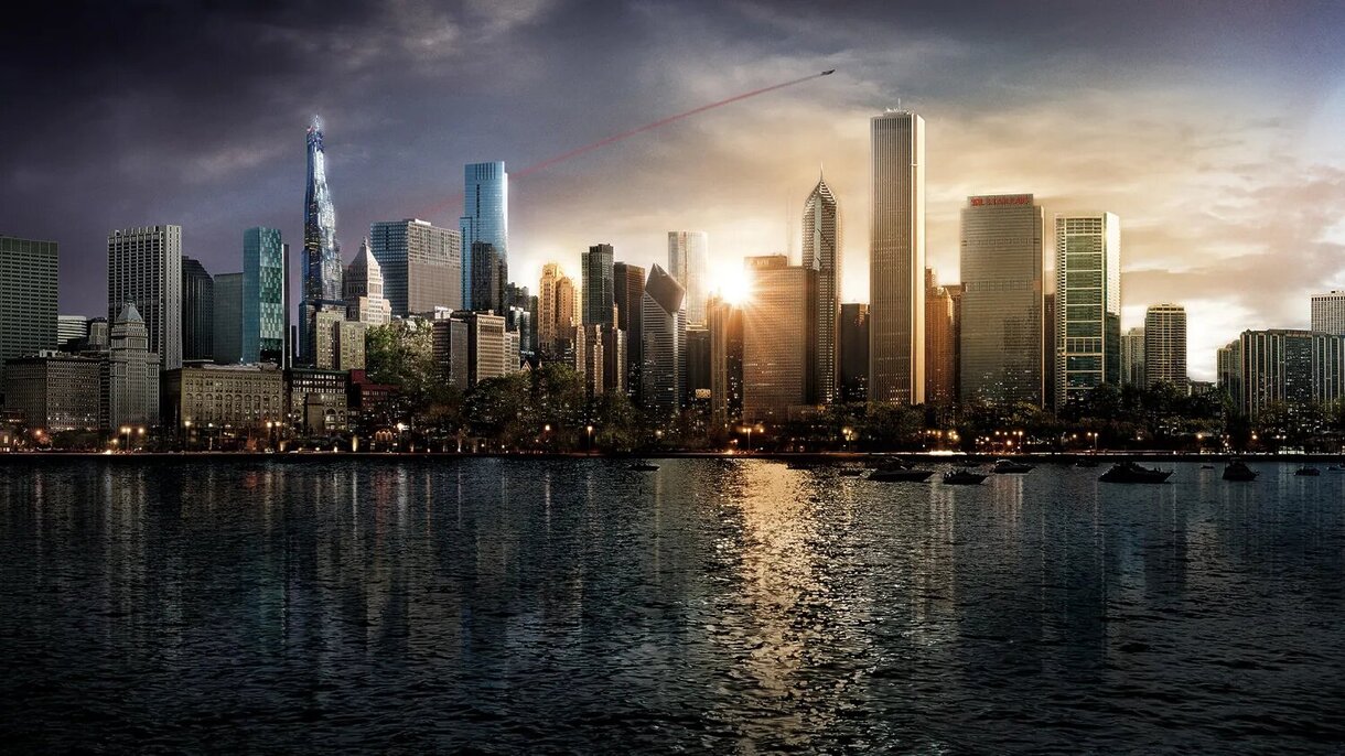 Metropolis, Superman