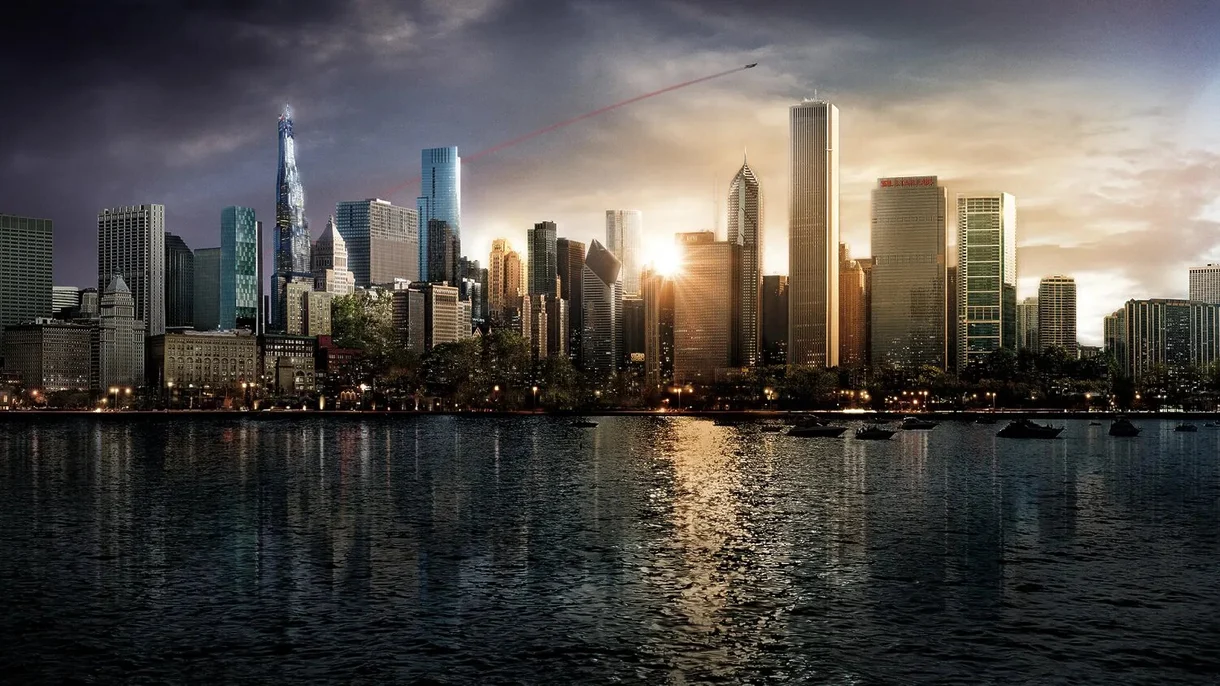 Metropolis, Superman